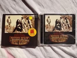 Richie Kotzen: Return Of The Mother Head's Family Reunion  c