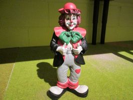 Gilde Clown Der optimistische Clown ohne OVP
