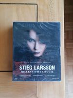 Bluray Millennium Trilogie NEU OVP