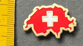 Schweiz / Pin