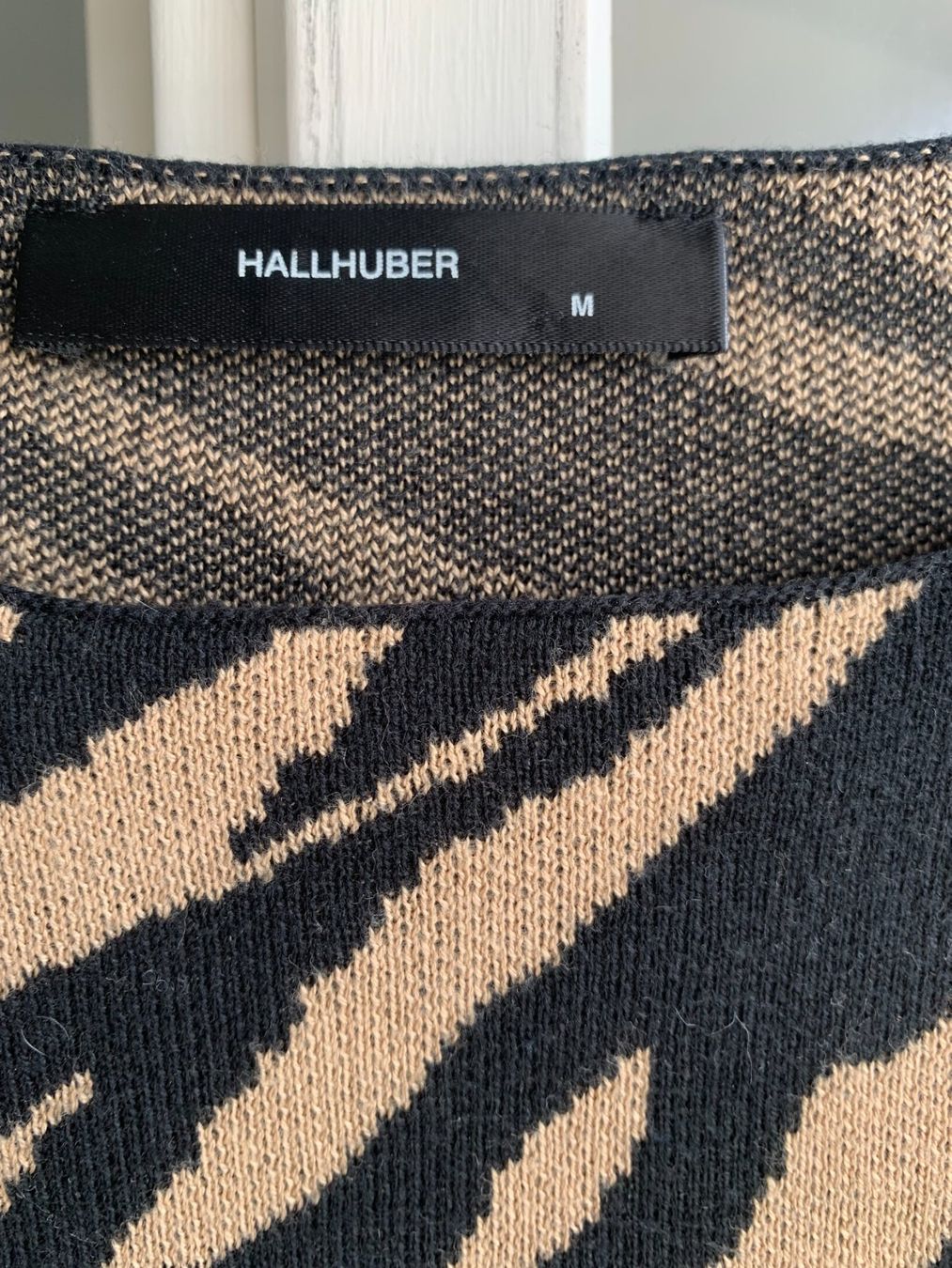 Maglioni & Felpe: Pullover Grösse M, Hallhuber – Usato da Laax GR venduto da wil_66wq 3