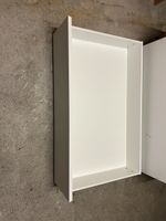 2 Stück Bettschublade Malm