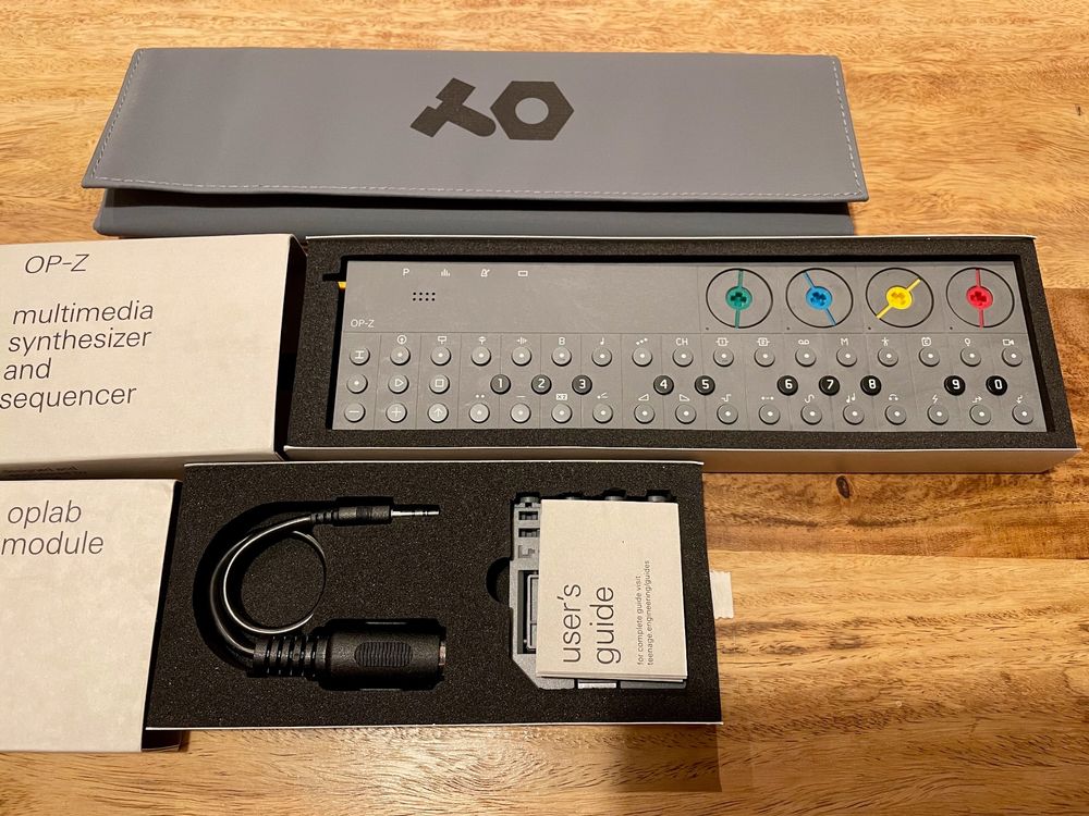 teenage-engineering-op-1-op-z-op-lab-accessories-kaufen-auf-ricardo