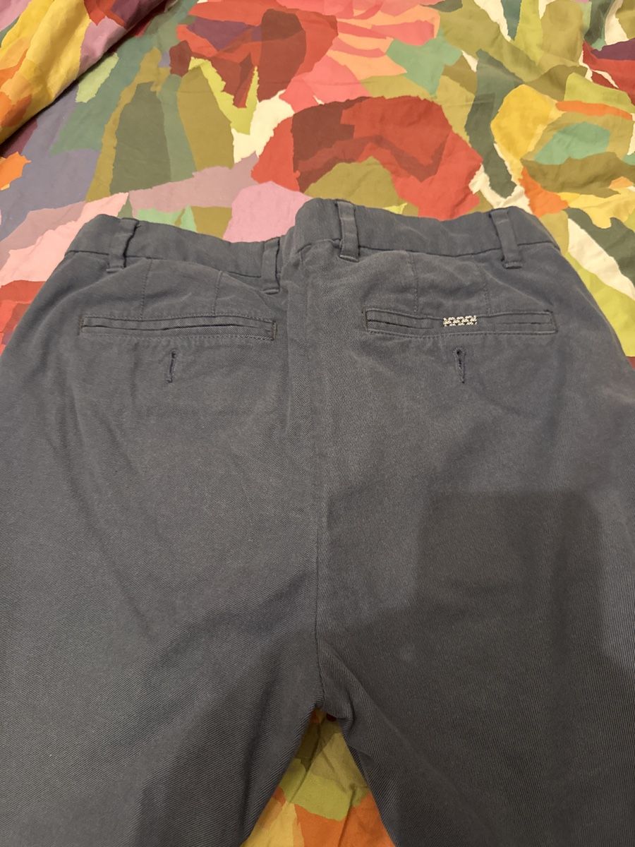 Pantaloni: Ted Baker  – Usato da Menzingen venduto da Dali2504 2