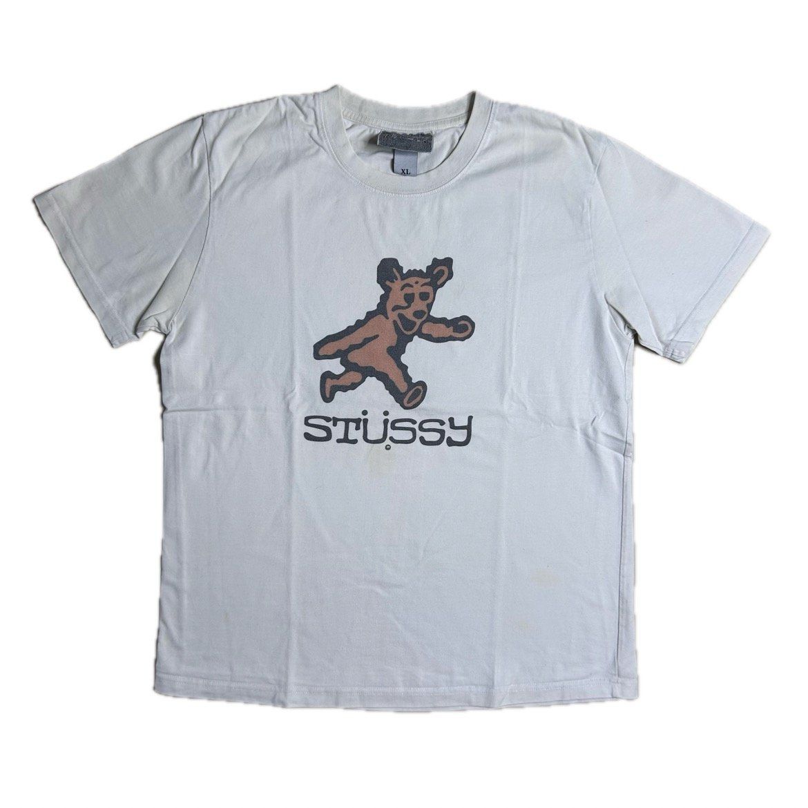 Stüssy T-shirts: Stüssy T-Shirt – D'occasion à St. Gallen par look-twice