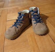 Pepino by Ricosta - Winterschuhe, Gr. 28 (wie neu)