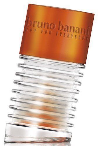 Bruno Banani Parfum & Eau de Toilette: Bruno Banani Absolute EDT, 5ml Abfüllung ... – Neu und originalverpackt aus Chur von Papageibarsch77