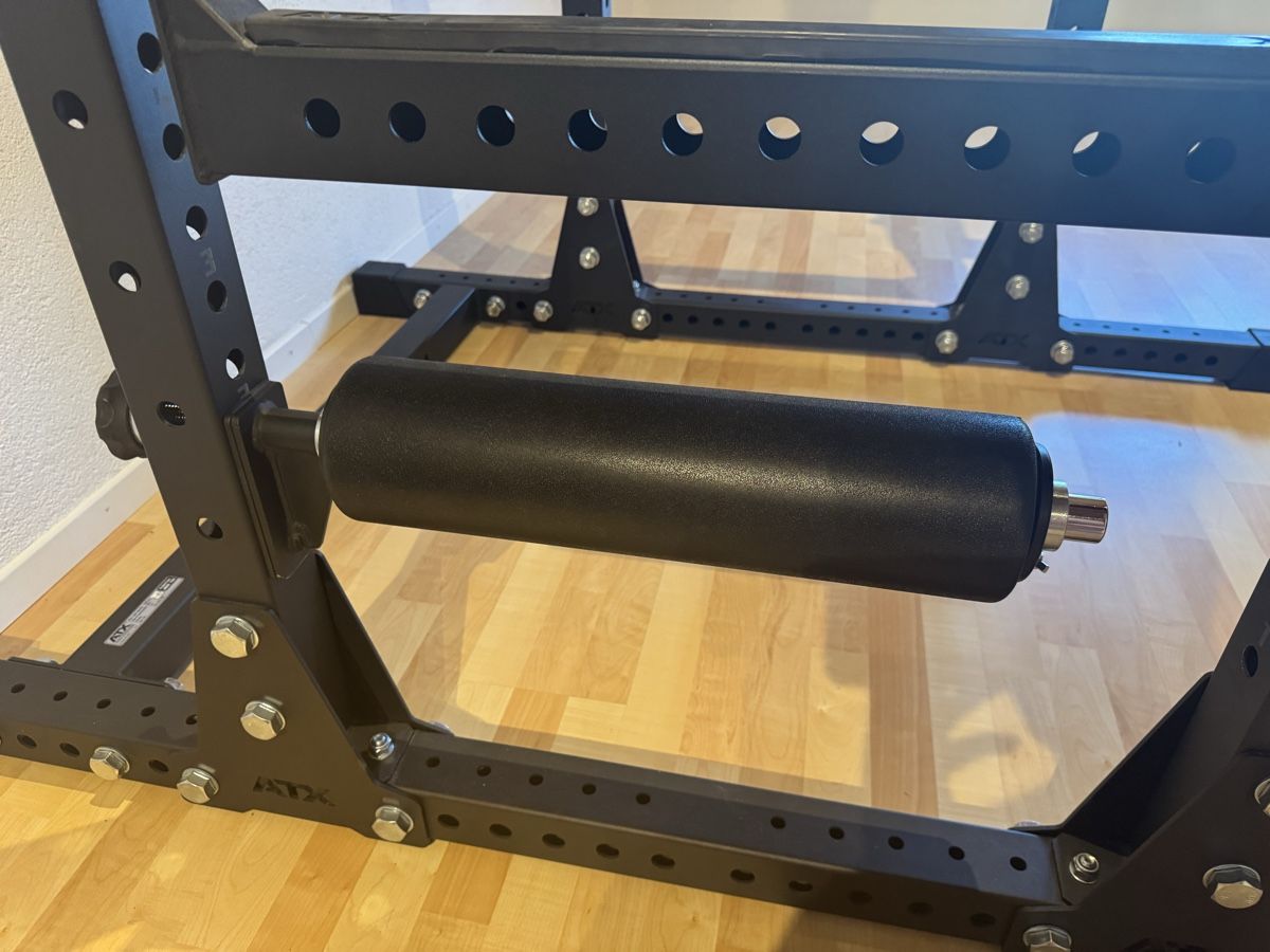ATX Hometrainer: ATX-PRX-750 – Usato da Frauenkappelen venduto da ruben. 4