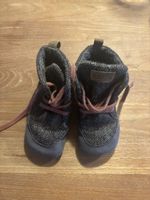 Wildling Kinderschuhe 21 Winter Wolle