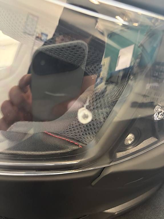 Caschi & visiere: Shoei GT-Air 3   Grösse XL – Usato da Tägerig venduto da Asura99 4