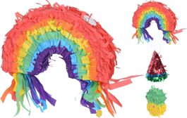 Pinata (Ananas ou Pastèque)
