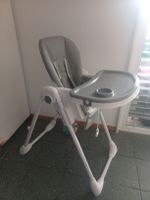 chaise haute pour bebe 