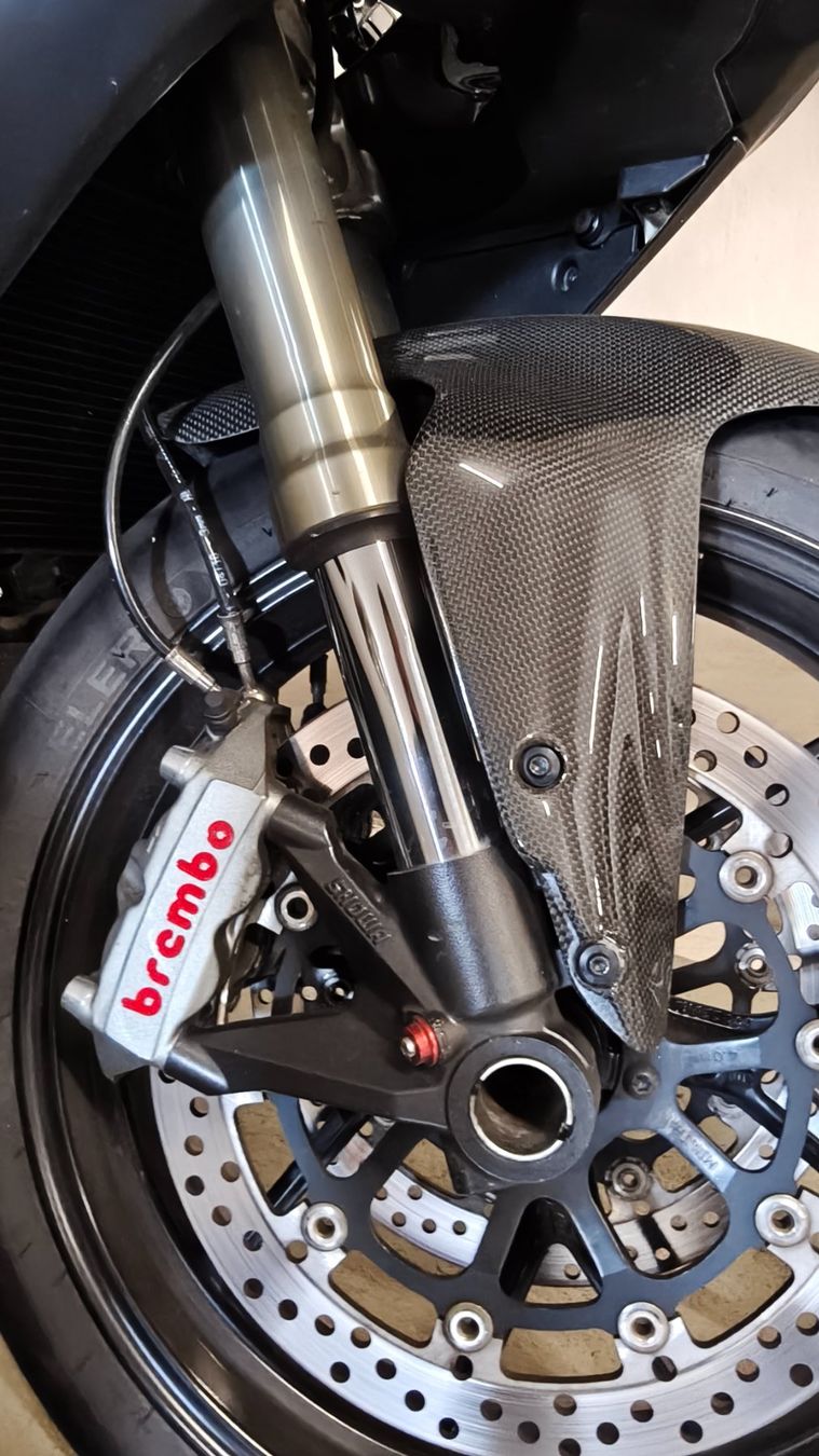 Strada: Ducati 848 Evo – Usato da Bioggio venduto da Delle87 2
