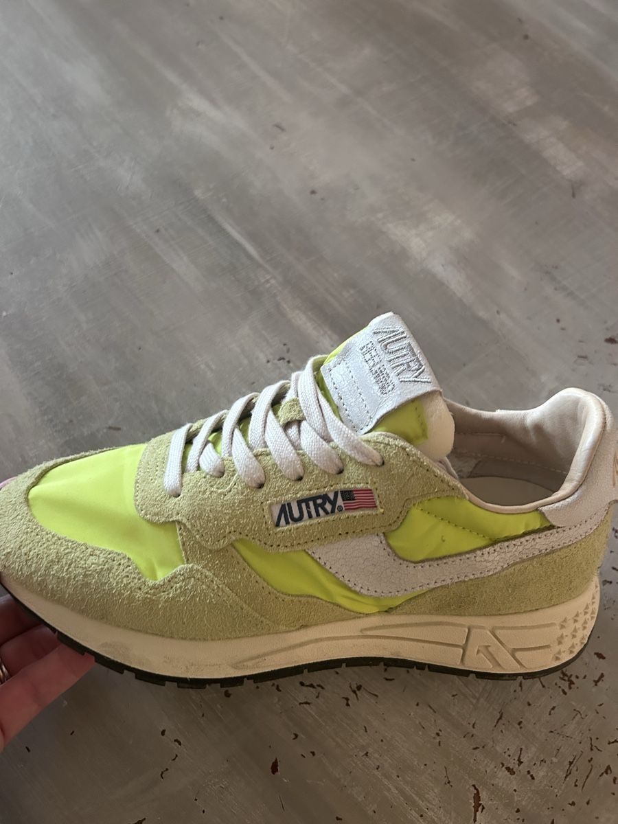 Scarpe da uomo: Autry Schuhe – Nuovo (secondo la descrizione) da Zürich venduto da timmy2004