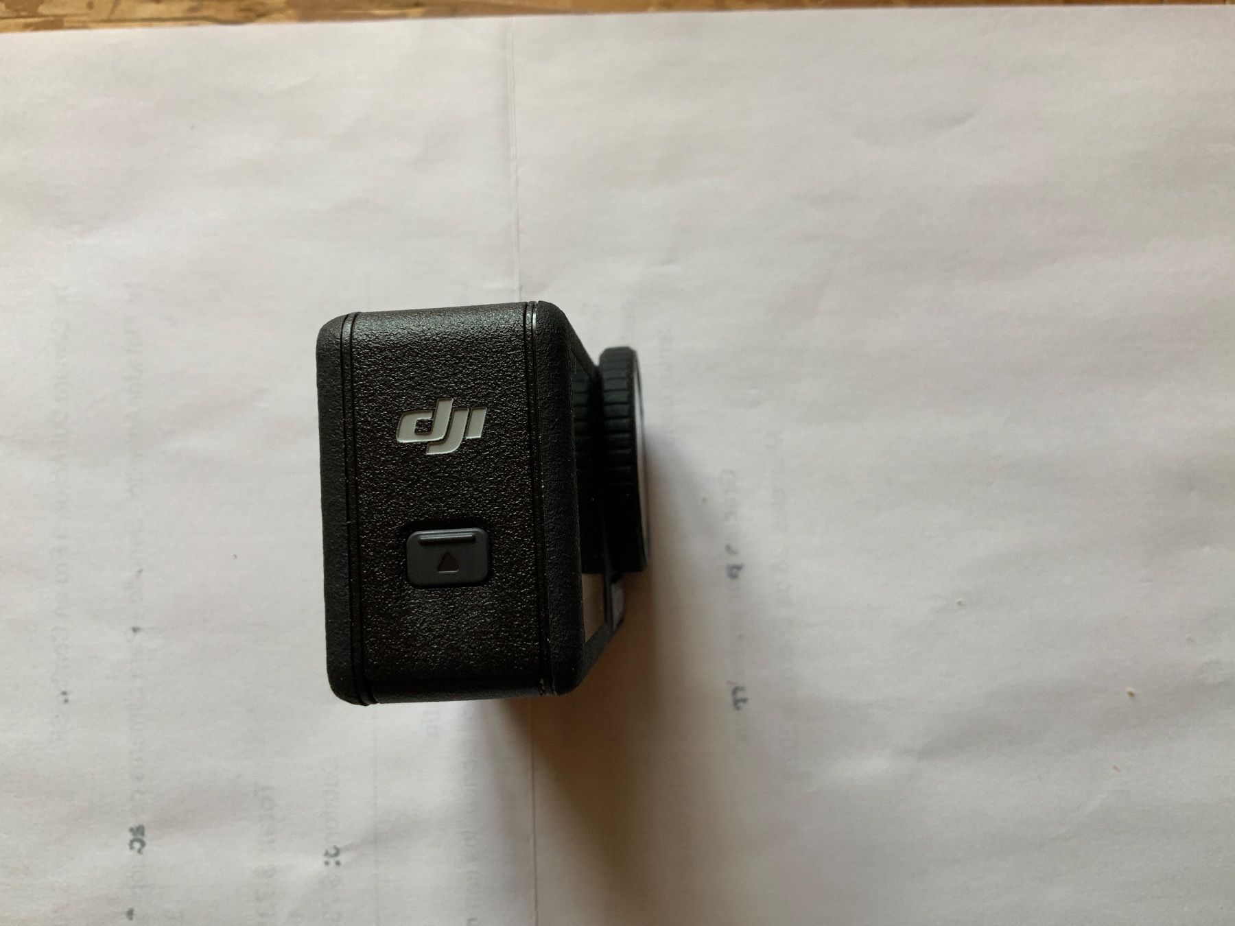 Action Cam: Action Camera dji OSMO ACTION 5 Pro Adventure Combo – Usato da Winterthur venduto da Hansboh 3