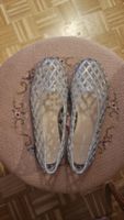 Chaussures ballerines transparentes gr. 39 