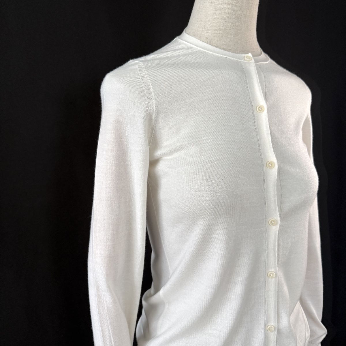 Falconeri Pullover & Sweatshirts: FALCONERI New Cashmere Cardigan – Neu (gemäss Beschreibung) aus Emmen von Nightingale_2022 2