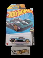 Hot Wheels HW Race Day 2024 Group C Fantasy 1/10 L