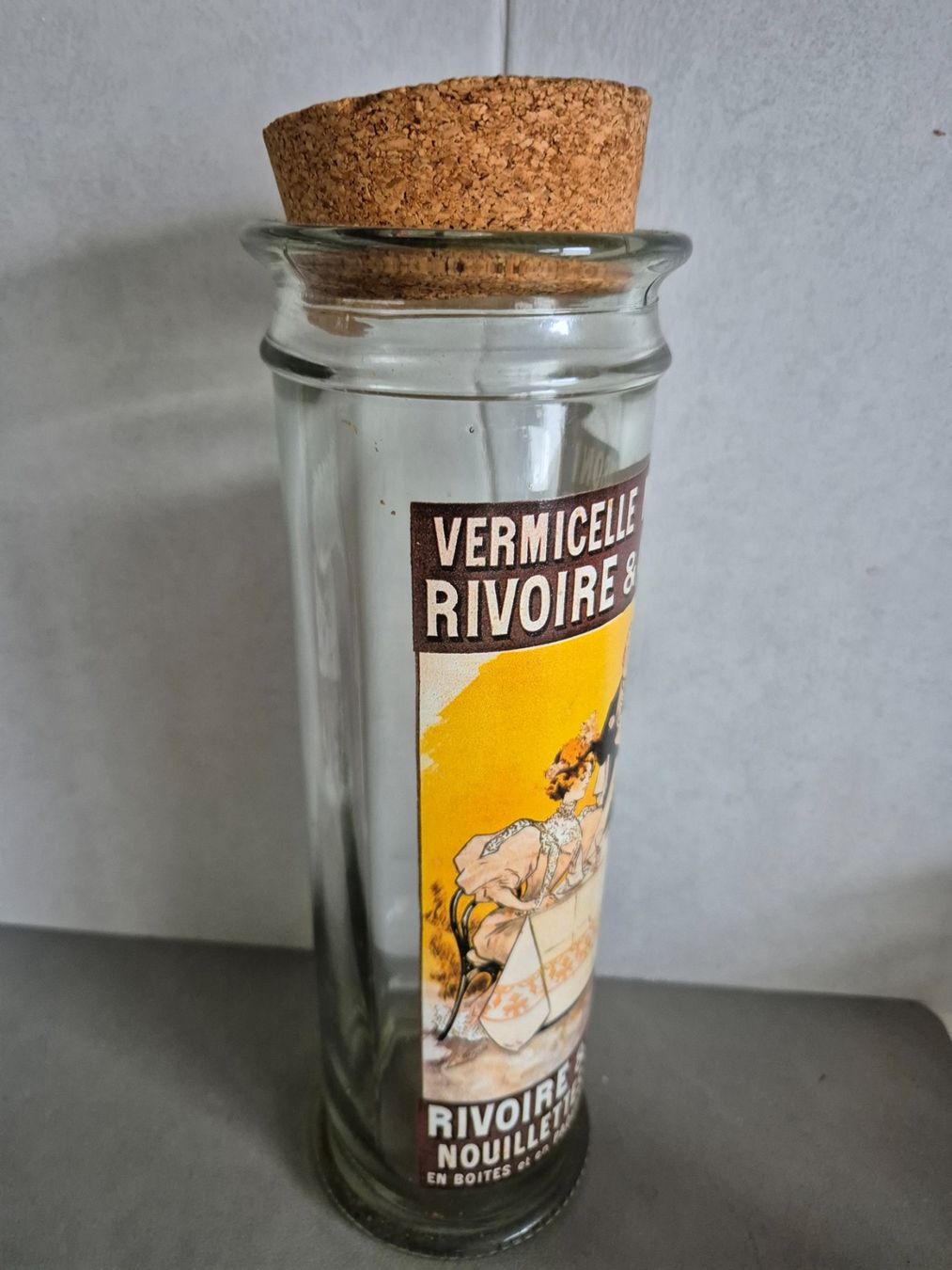 Contenitori & Simili: 3 bocal style vintage C20 – Usato da Fully venduto da tameab 5