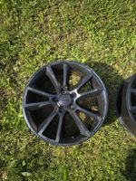 Original Opel Astra H OPC Felgen 19 Zoll – Ronal 8Jx19 ET43