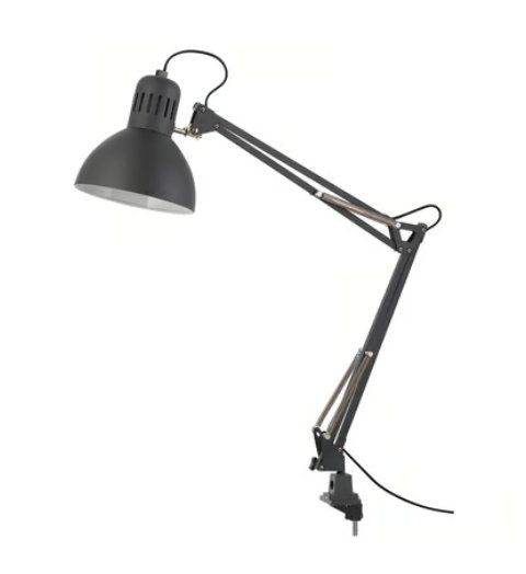 Ikea Lampade: Regallampe – Usato da Horgen venduto da BerndSells