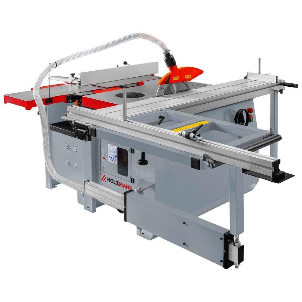 Holzmann Alle Maschinen: 5Fach Kombimaschine Summersale – Neu und originalverpackt aus Aarwangen von Maschinenhandelkulms 7