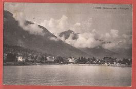 Bönigen am Brienzersee bei Interlaken - 1920