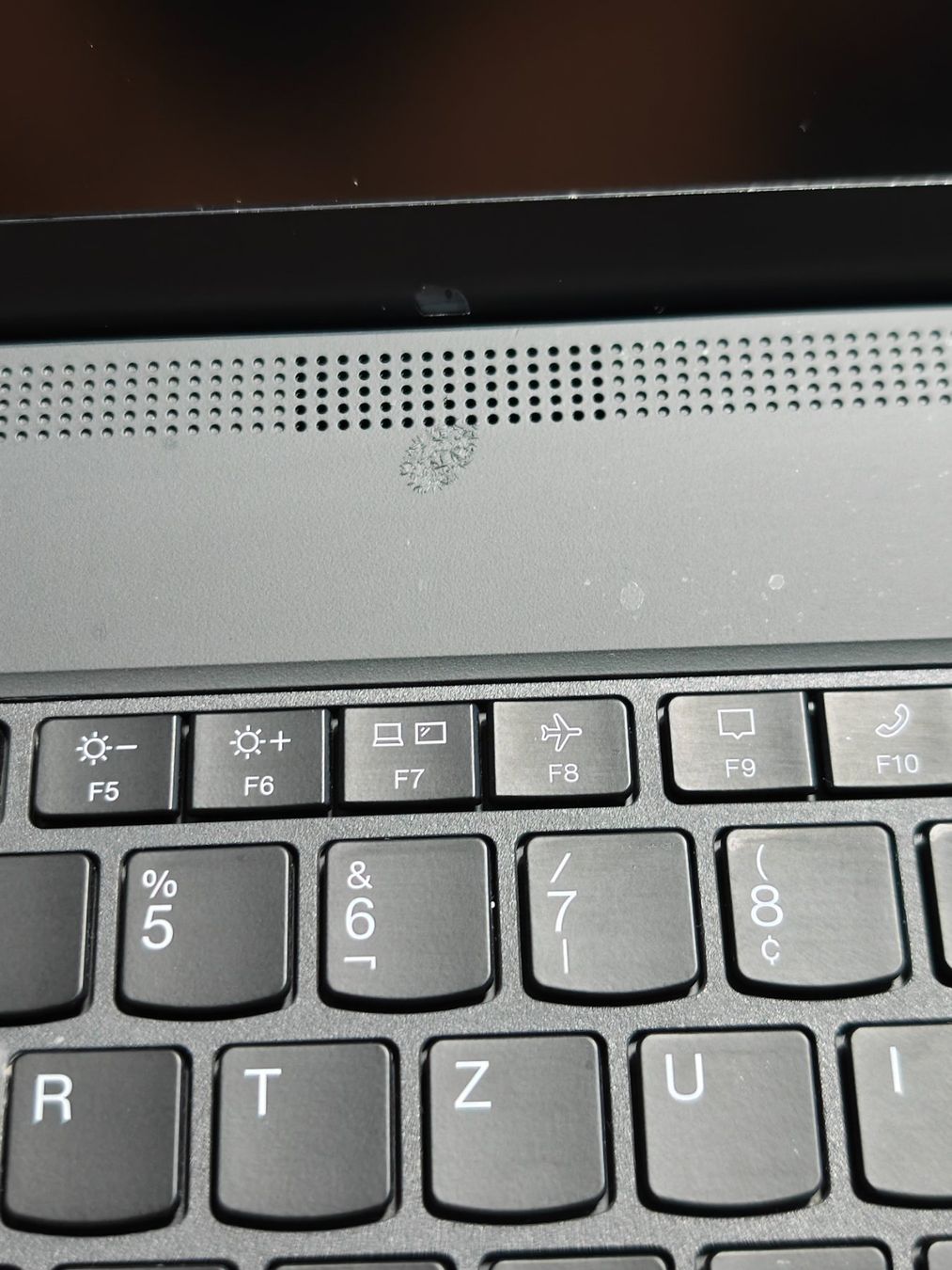 Lenovo Notebooks: Lenovo ThinkPad P16s Gen1 – Gebraucht aus Othmarsingen von LuckyD 5