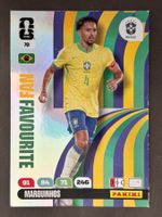 Panini FIFA World Cup 2026 Fan Fav Marquinhos 70