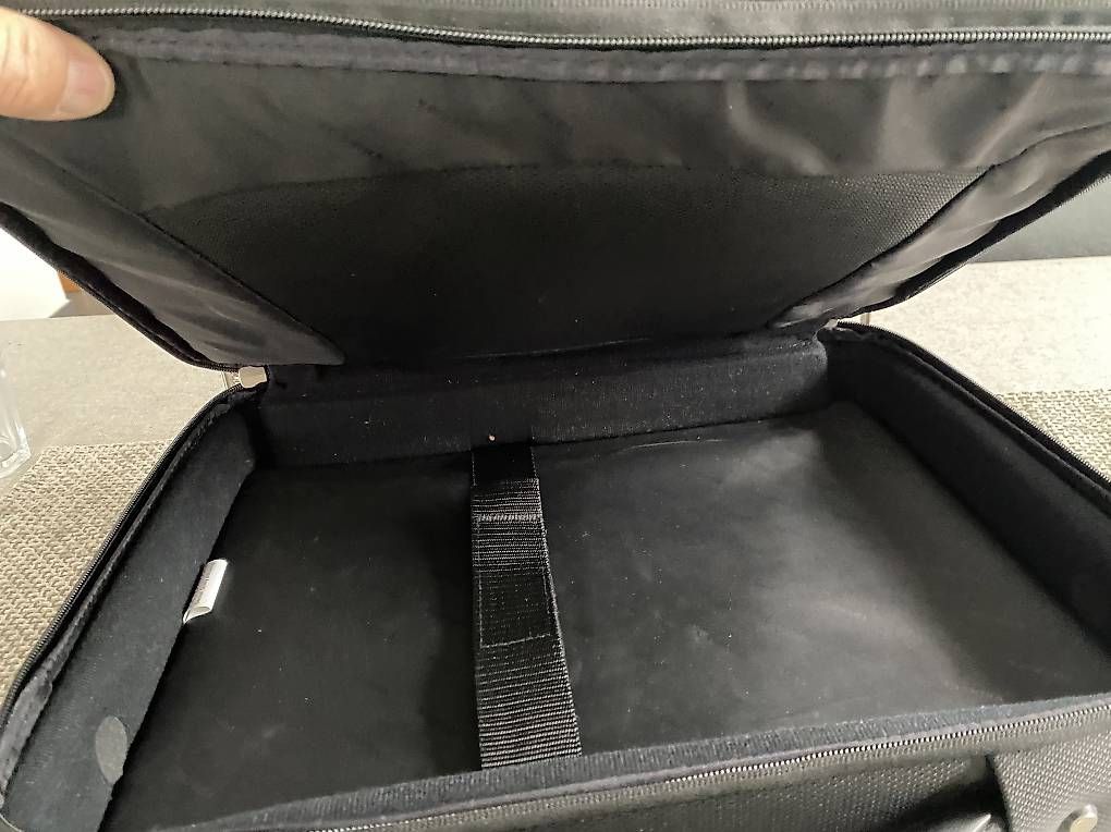 Borse: Business/Laptoptasche – Usato da Lüchingen venduto da ebkaufsuche 2