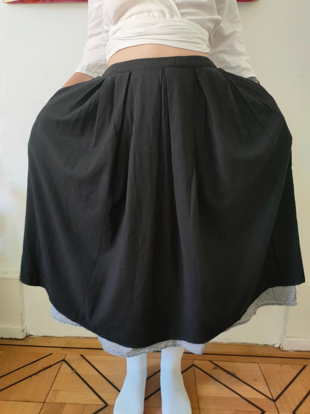 Gonne: Jupe — Barbara Lang – Usato da Bern venduto da ale_jb88 2