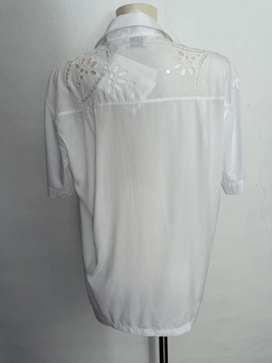 Isabel Marant Tops: Isabel Marant shirt 695€ – Neuf (Voir description) à Barna par orbuyorcry 4