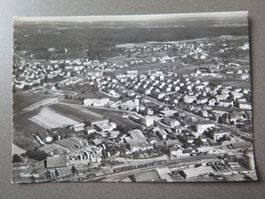 GLATTBRUGG - FLUGAUFNAHME