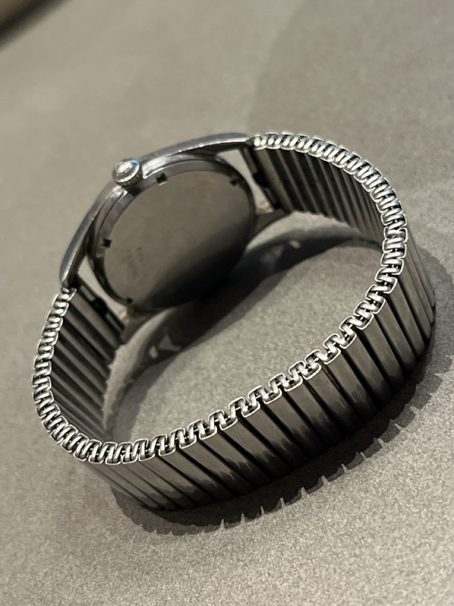 Certina Orologi: Certina Certidate  – Usato da Rheineck venduto da UhrenReinhardt 2