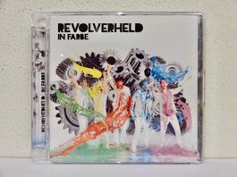 CD REVOLVERHELD / IN FARBE