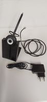 Jabra GN Headset WHB003BS, Mono, stark gebraucht