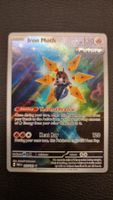 Iron Moth 187/182 - Paradox Rift (English) - Pokémon Card