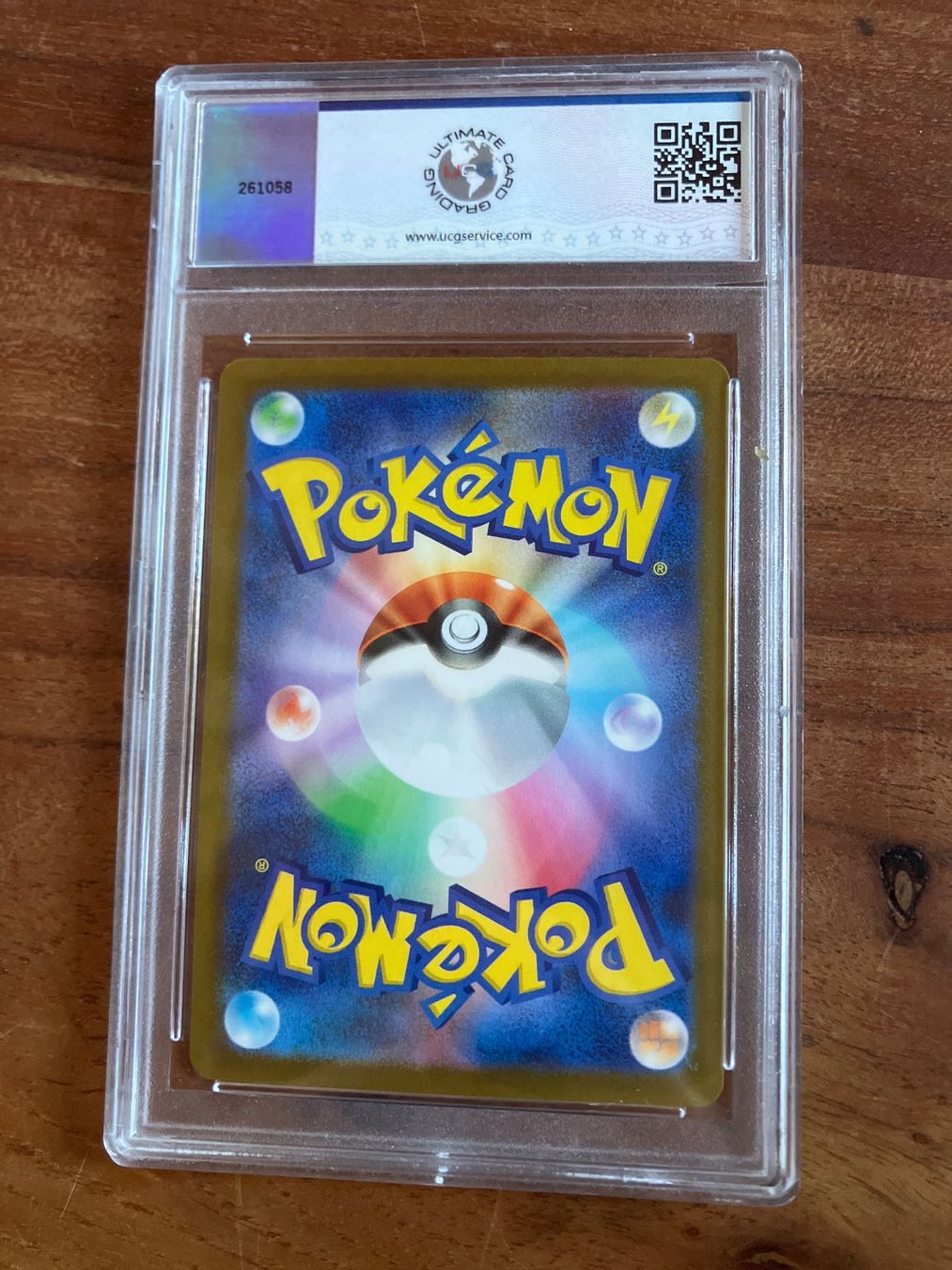 Pokémon Carte collezionabili: Seltene Pokemon Karte : Charizard EX FA – Usato da Kehrsatz venduto da fra_88qx 1