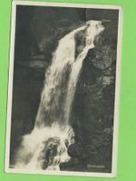 Giesbachfälle