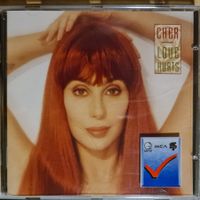 Cher