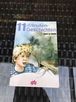 11-Minuten Geschichten Eckart zur Nieden