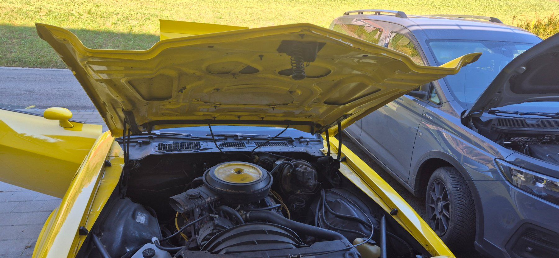 Chevrolet Automobili: Chevrolet Camaro – Usato da Walde venduto da cheescake1 3