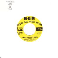 JOHNNY TILLOTSON