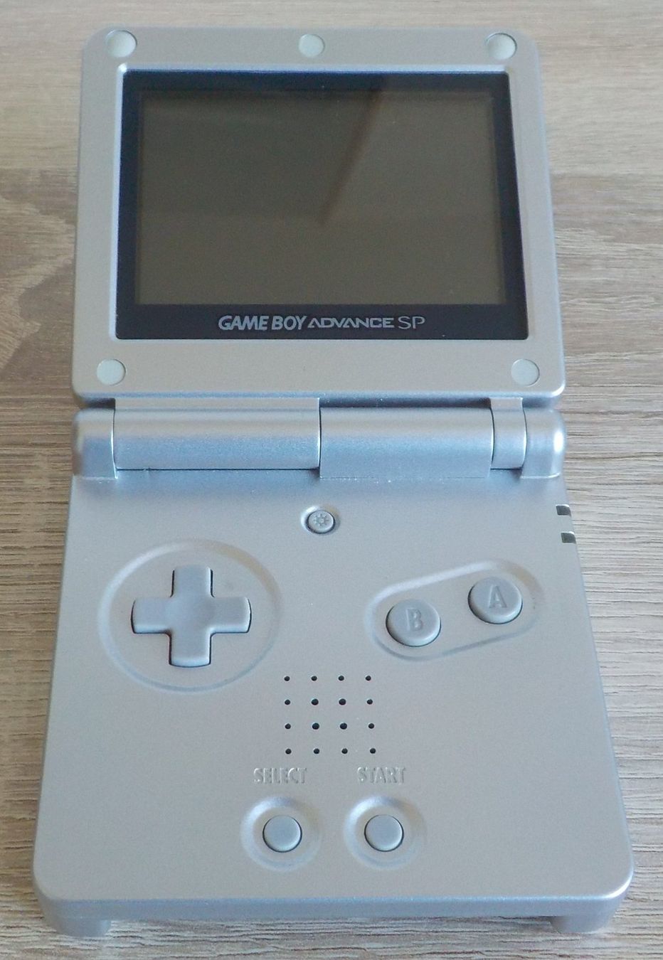 Nintendo Consoles: GAMEBOY ADVANCE SP – D'occasion à Reinach AG par Masi 2