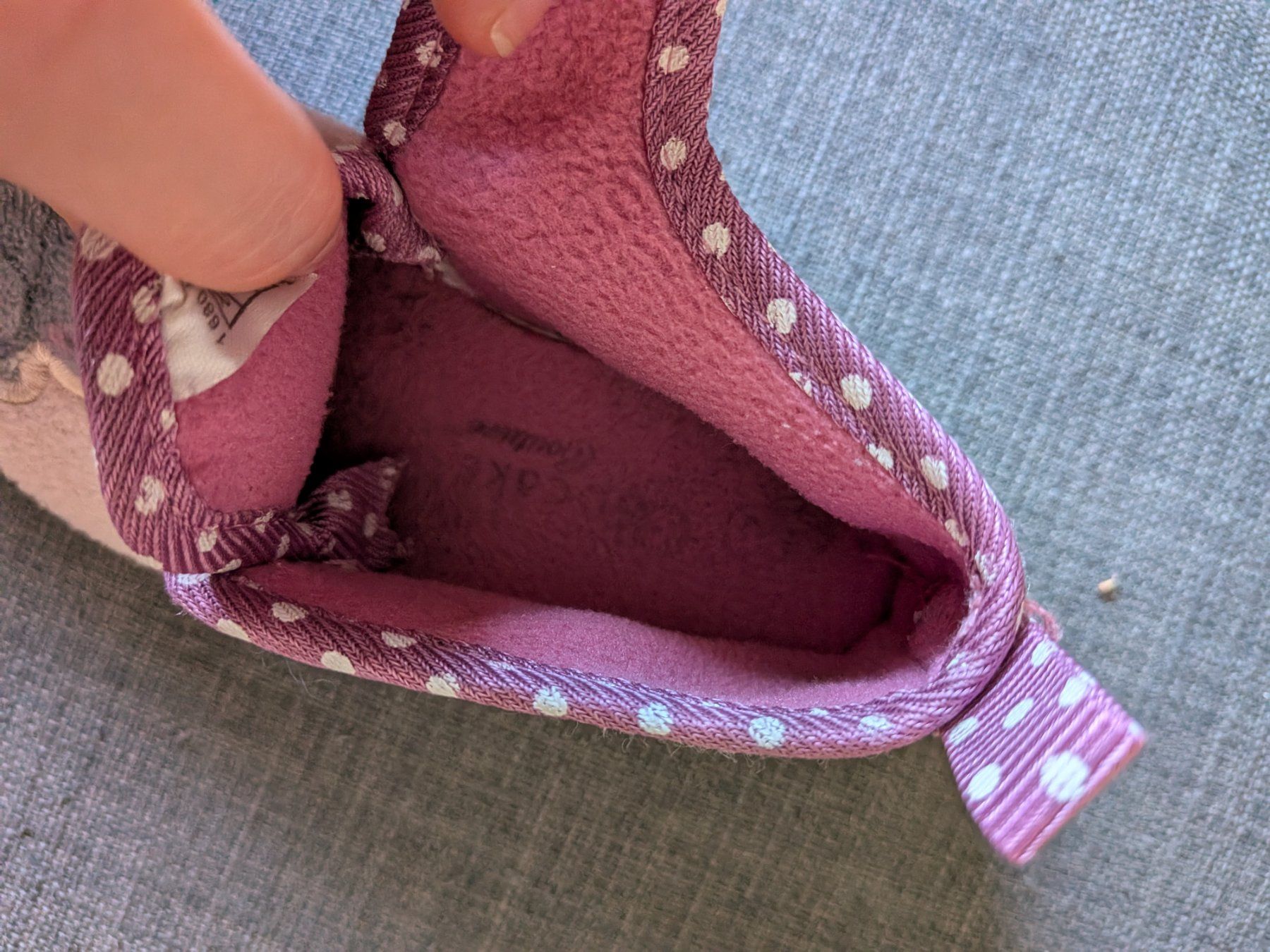 Scarpe per ragazzi: Schuhe Baby Gr. 21 – Usato da Horgen venduto da sunny080 1