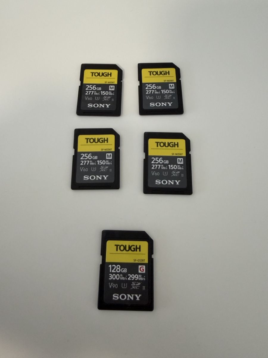 Sony Fotocamera: Sony Tough 5x – Usato da Murten venduto da 0O7