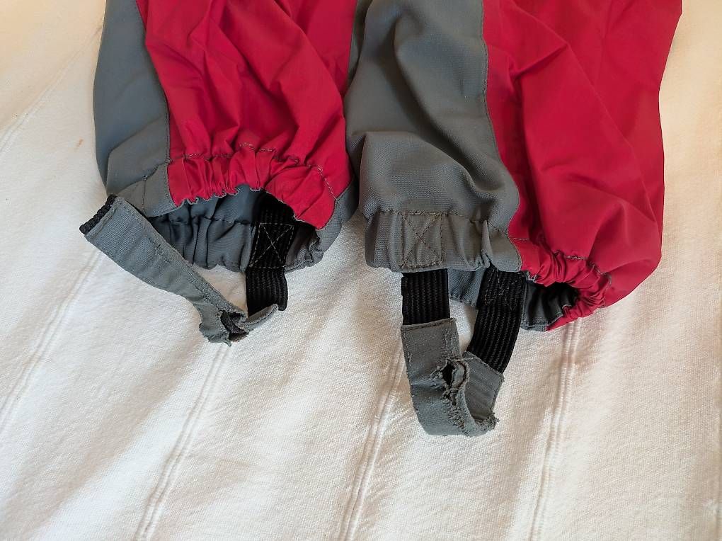 Pantaloni: Vaude Regenhose Gr. 92 – Usato da Zürich venduto da fra_rgh5 3
