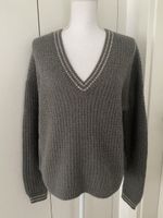 Warmer Damen Pullover von NILE, Gr. S. Neu! Alpaka, Wolle.