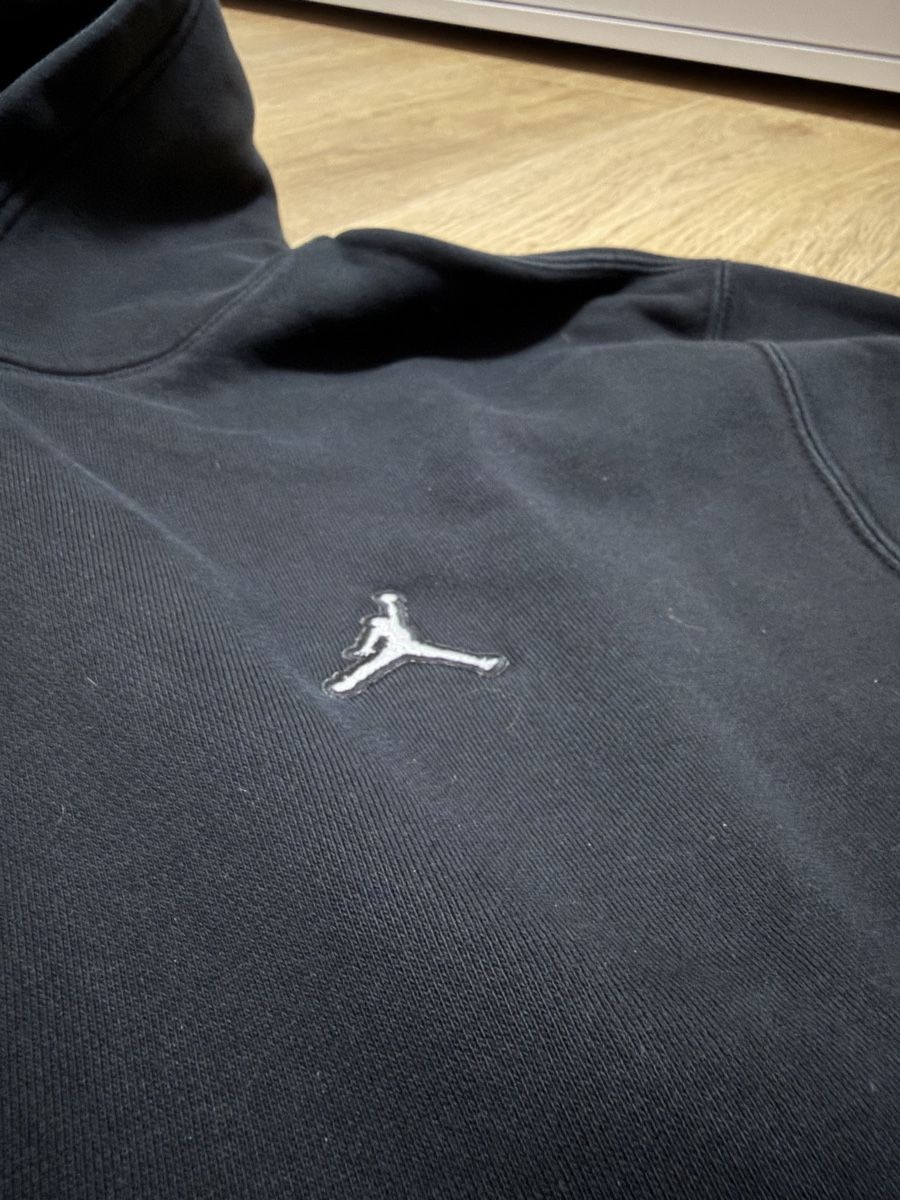Jordan Pulls et sweat-shirts: Felpa Jordan – D'occasion à Bodio TI par bau_62fr 1