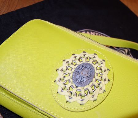 Pochette von KONPLOTT, lime